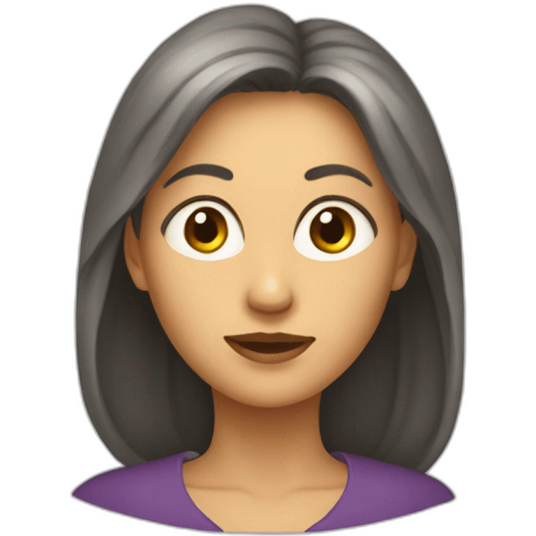 theorus mother emoji