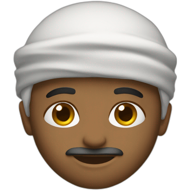 islam emoji