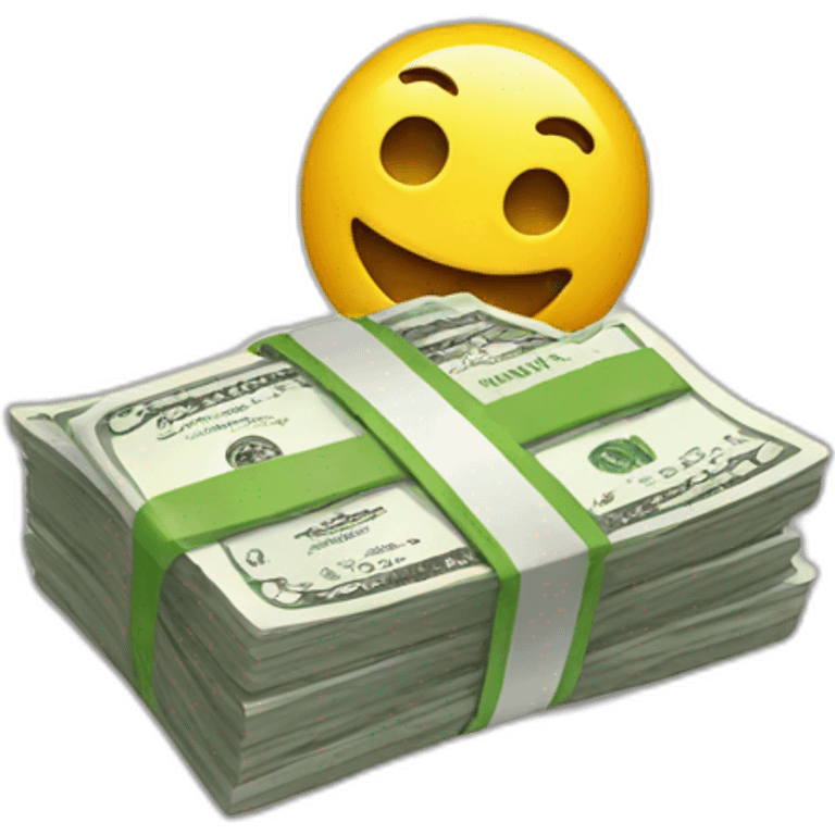 money emoji