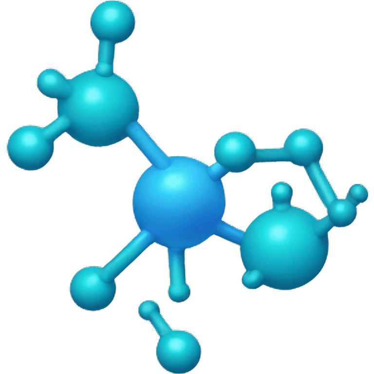 chemical compound emoji