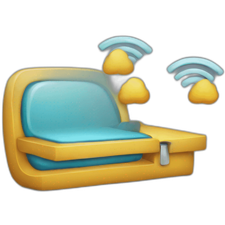 WiFi emoji