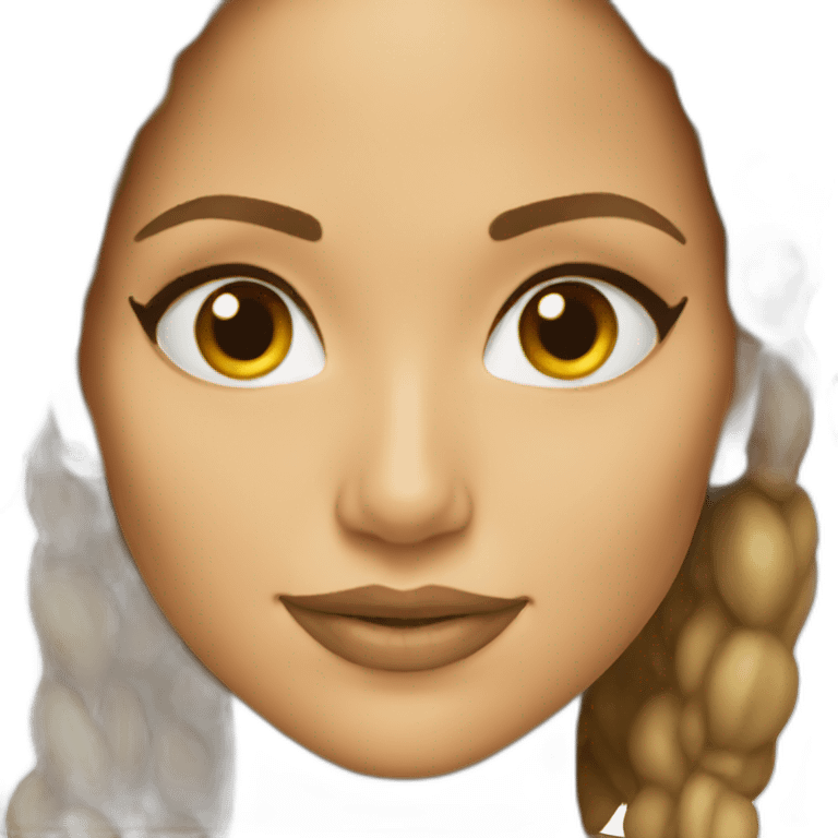 jennifer-lopez emoji