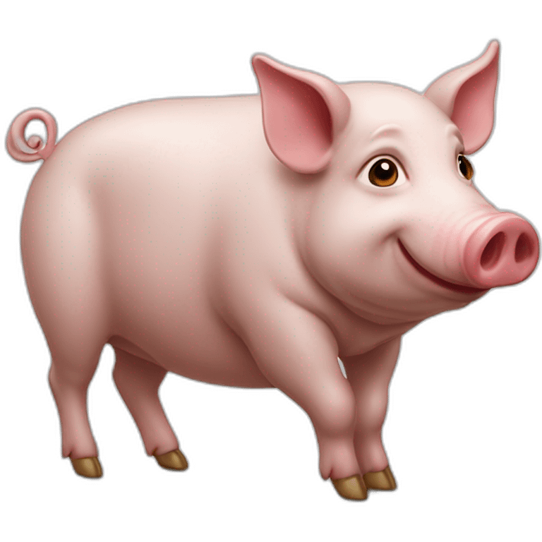 Cochon d’Inde emoji