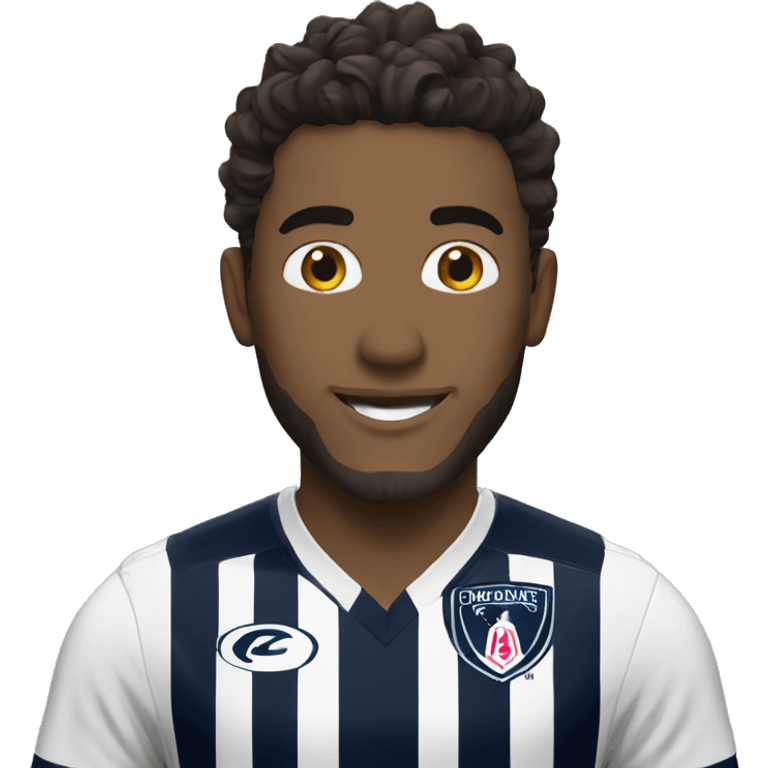  girondins de Bordeaux emoji