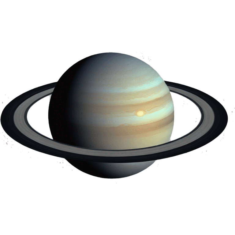 saturn emoji