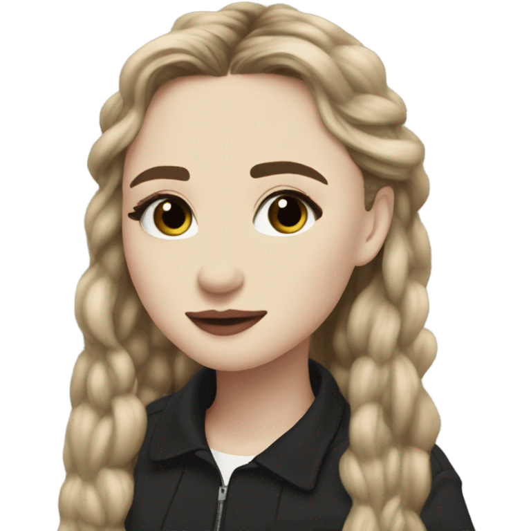 Sabrina carpenter emoji