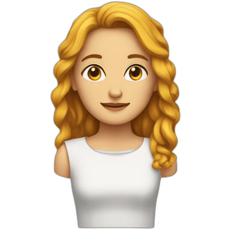 Livay emoji