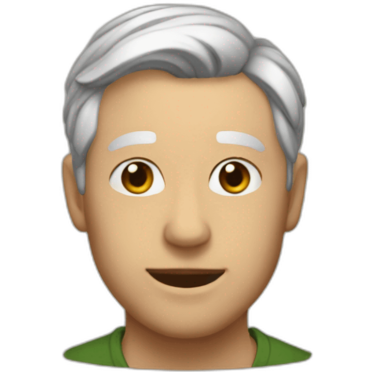 korwin emoji