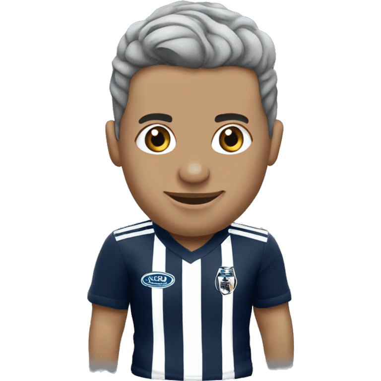 Alianza lima emoji