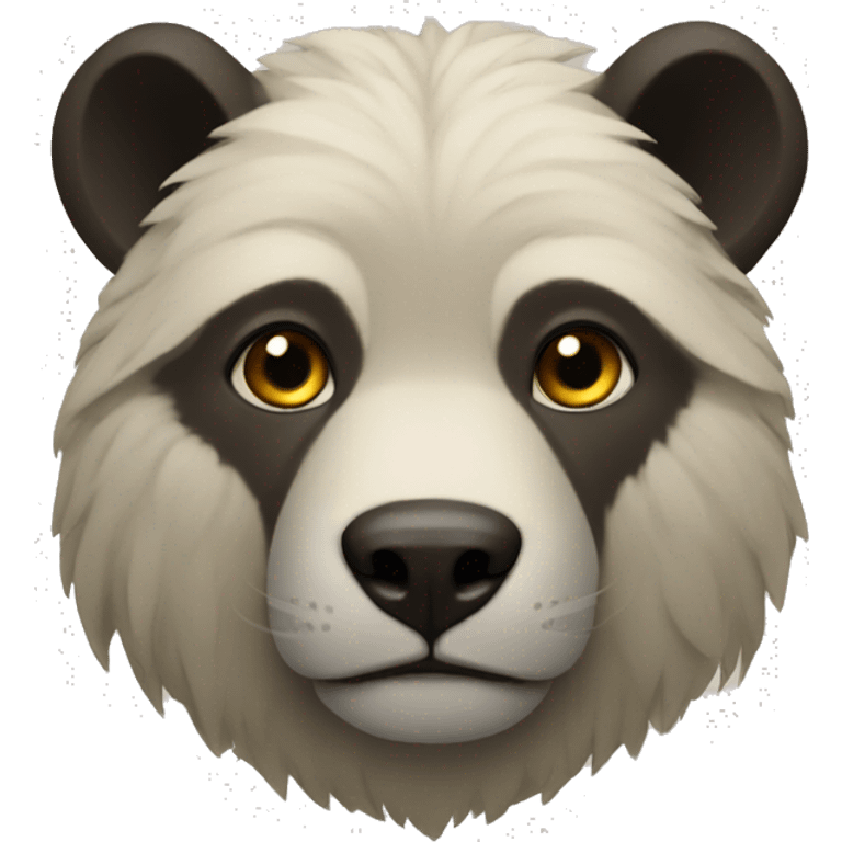 Koba emoji