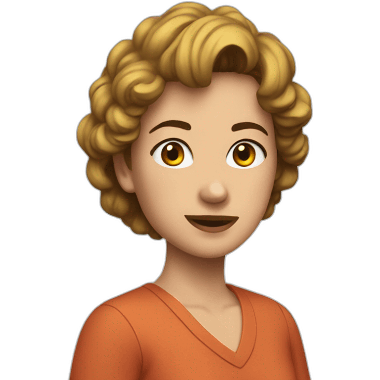 lois martiale emoji