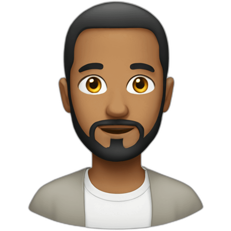 Mohamed emoji