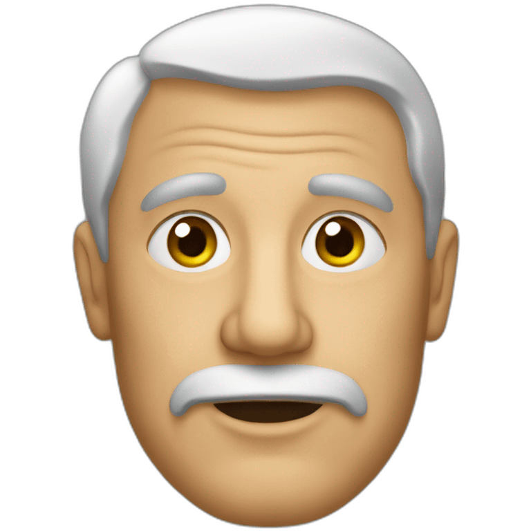 Père Fouras emoji