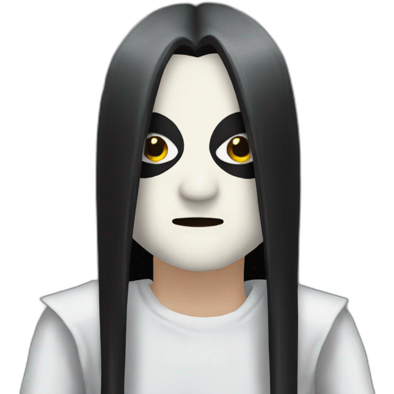 Joey jordison emoji