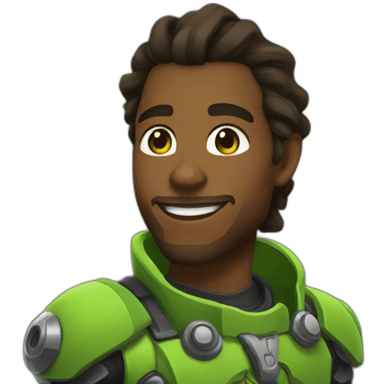 lucio emoji