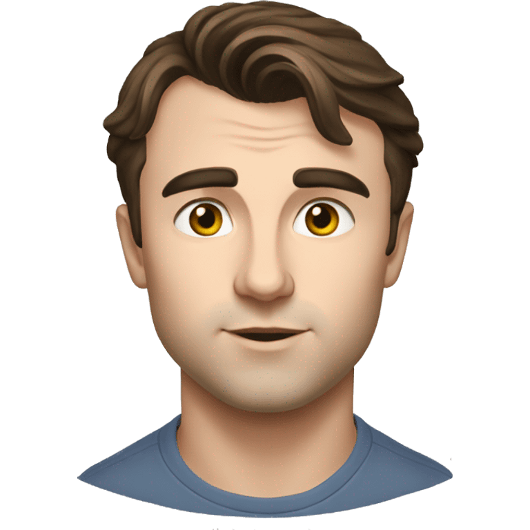 Charlie Kirk emoji