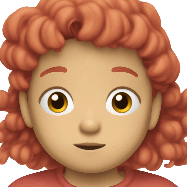 ponyo emoji