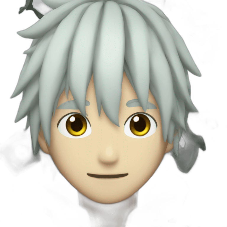 Minato emoji