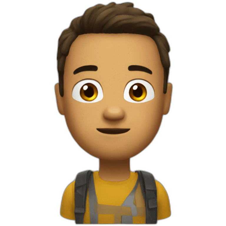 Roblox emoji