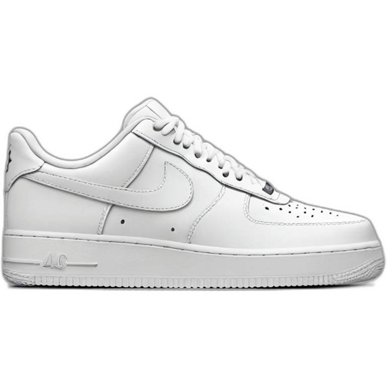 af1 emoji