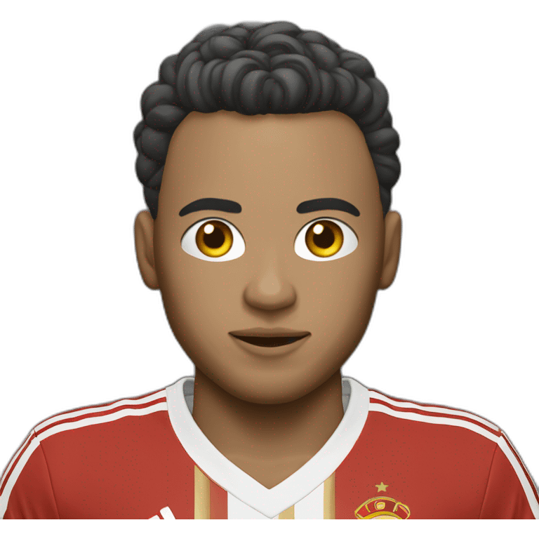 Ballon d’or emoji