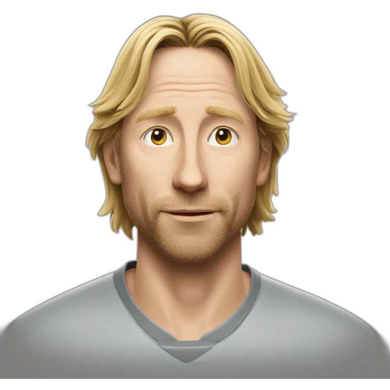 Sven mislintat emoji