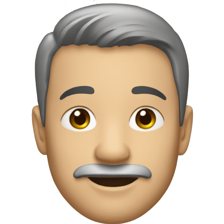 Moto algrau emoji