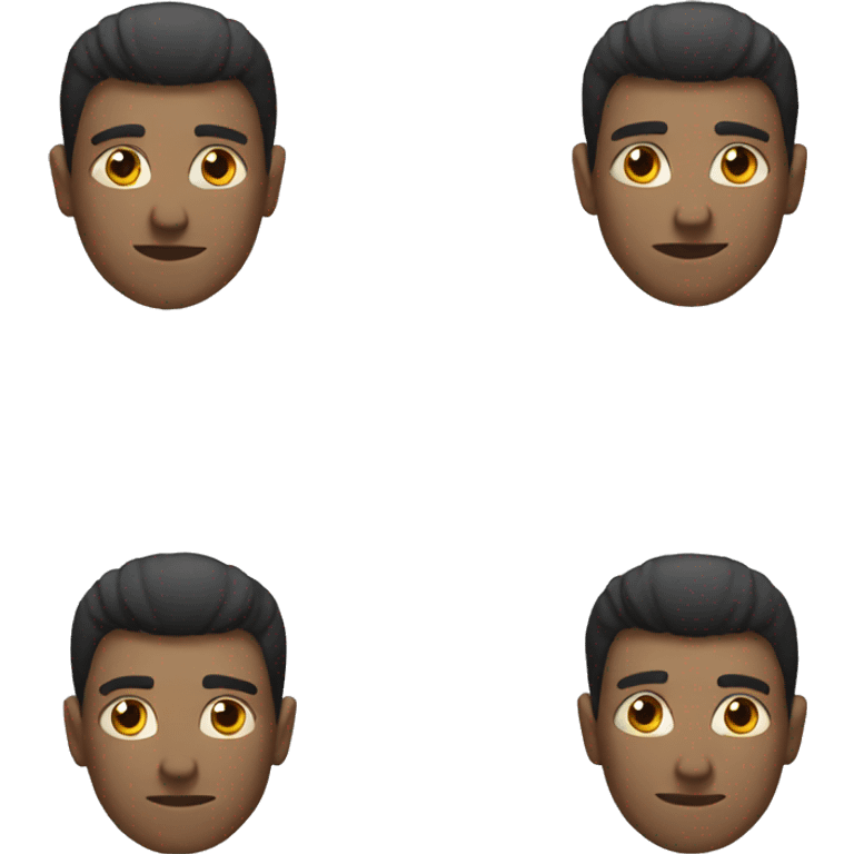 Matt emoji