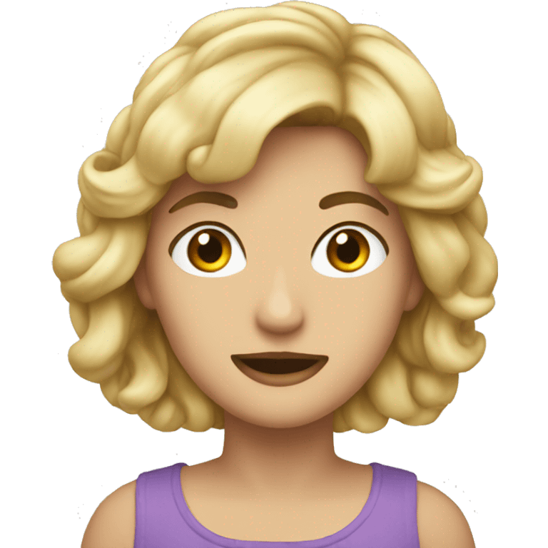 Taylor  emoji