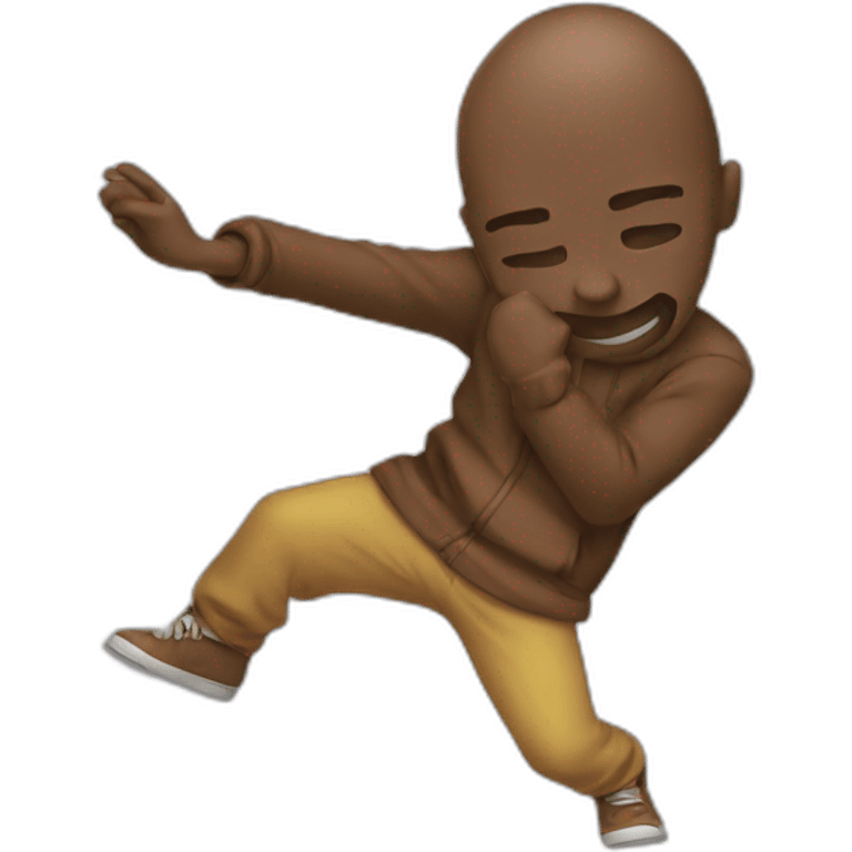 dab emoji