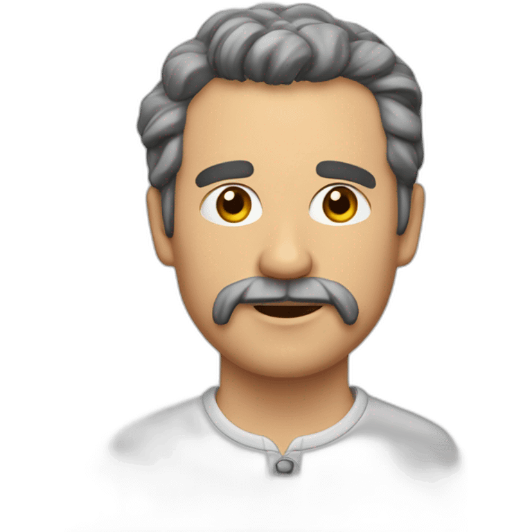 Pere aragonès emoji