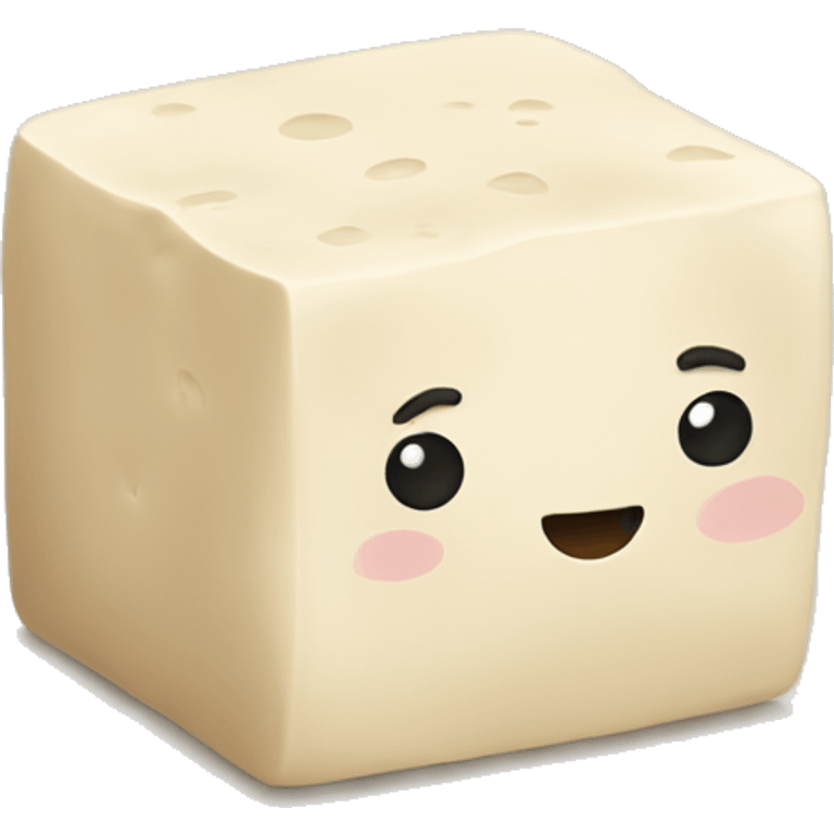 tofu emoji