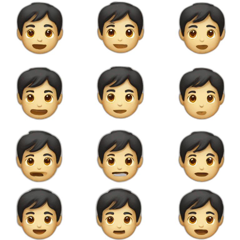 duy an emoji