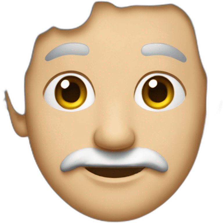 Pierre Mènes  emoji