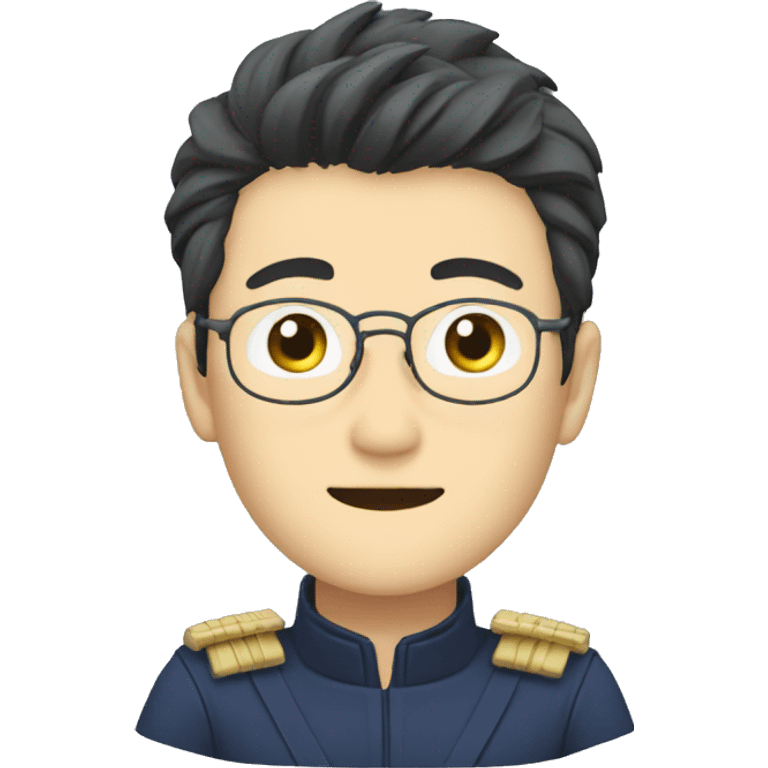 gojo satoru emoji