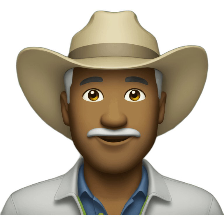 landscaper CEO money emoji