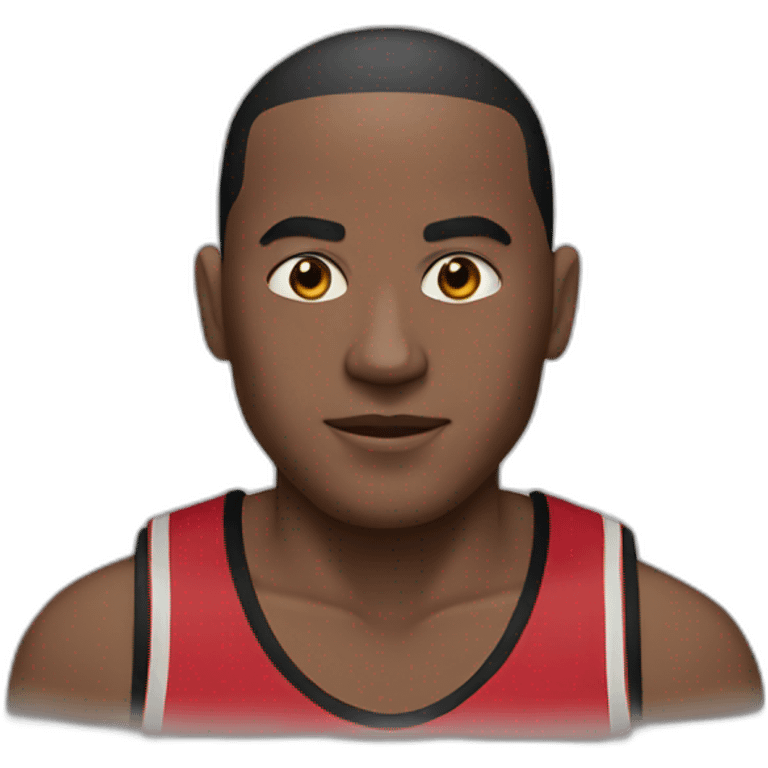 Jordan emoji