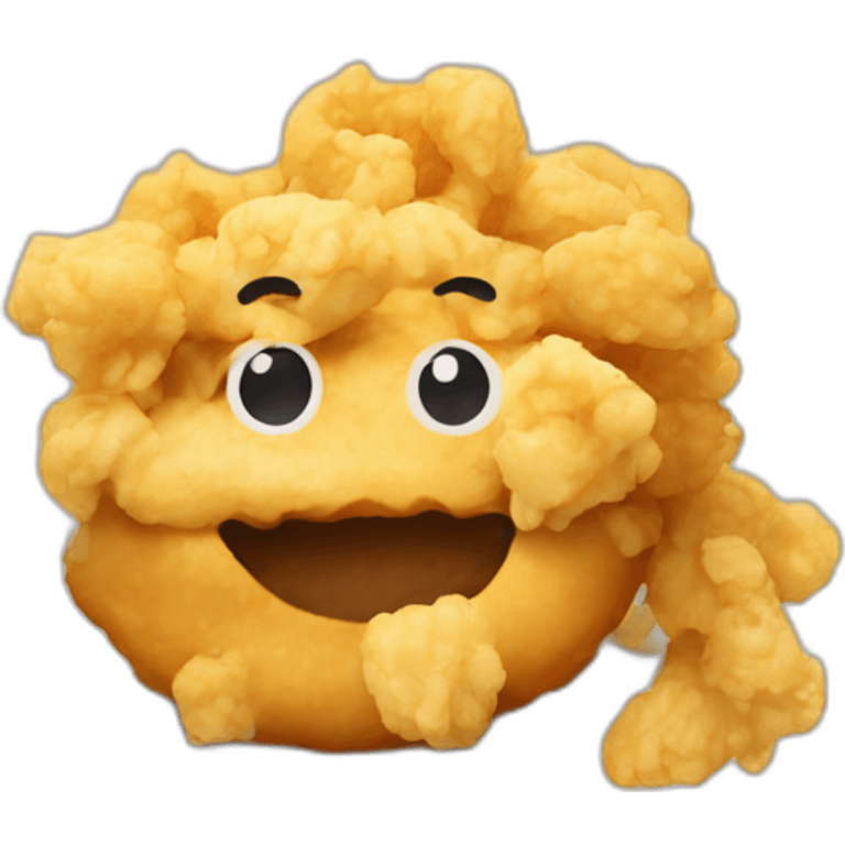 tempura emoji