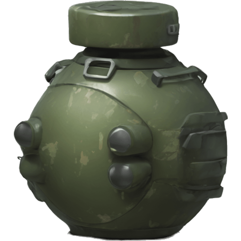 Fuze III emoji