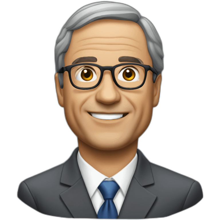 Florentino perez emoji