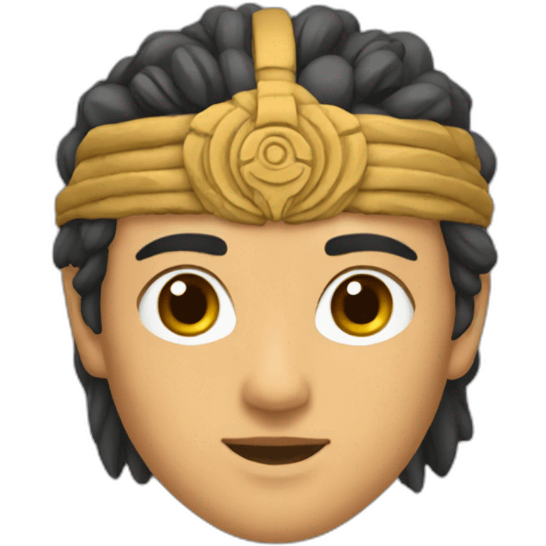 Ashoka emoji