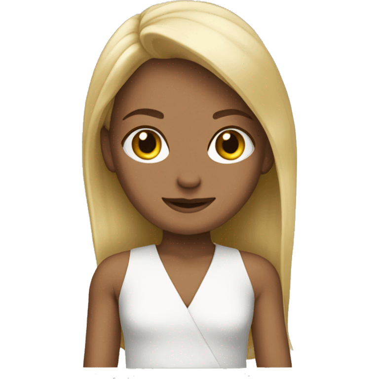 Zara emoji