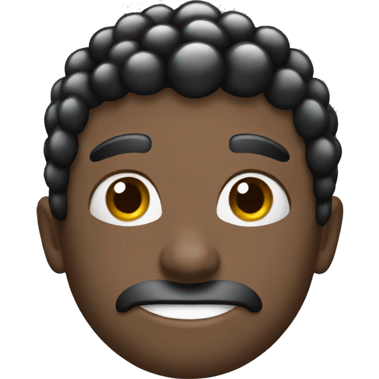 blackberry emoji