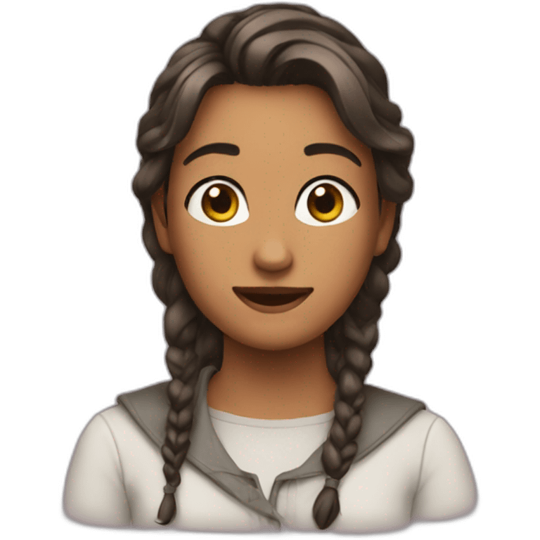 branlette emoji