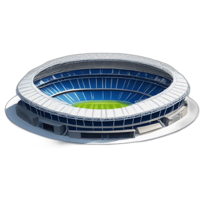 Stade de France  emoji