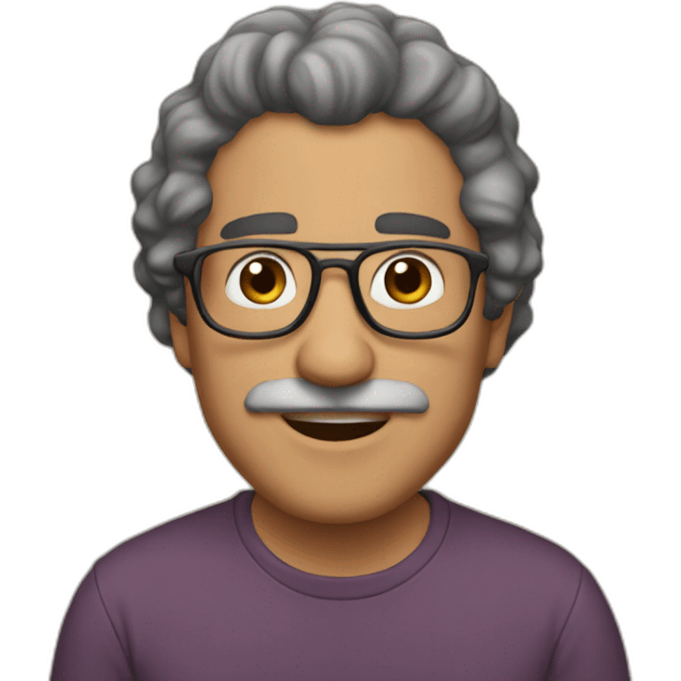 Moe syzlack emoji