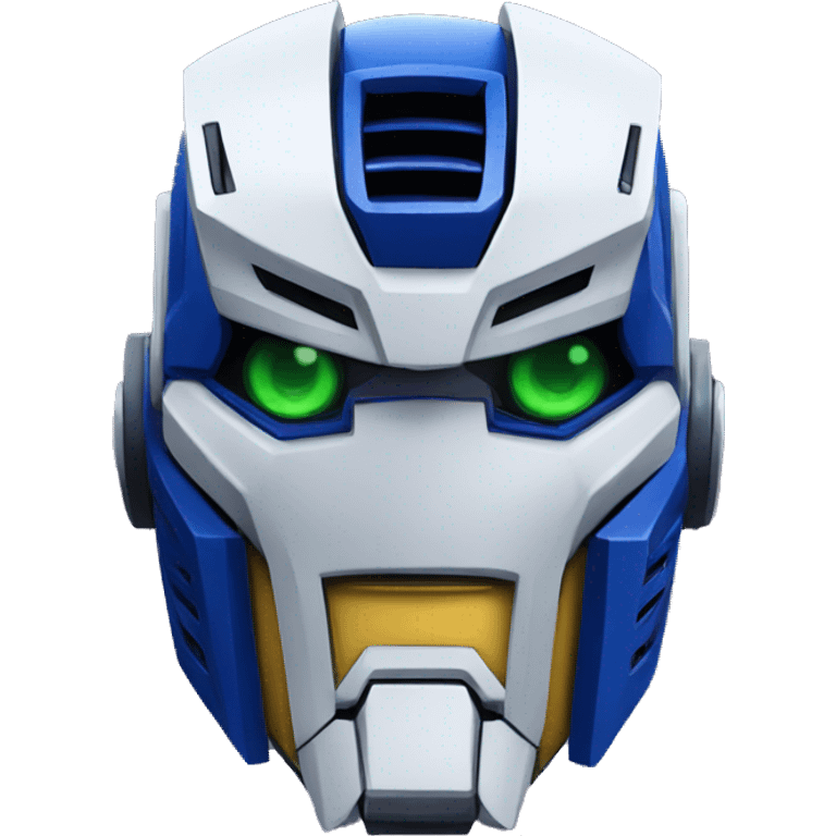 transformers emoji