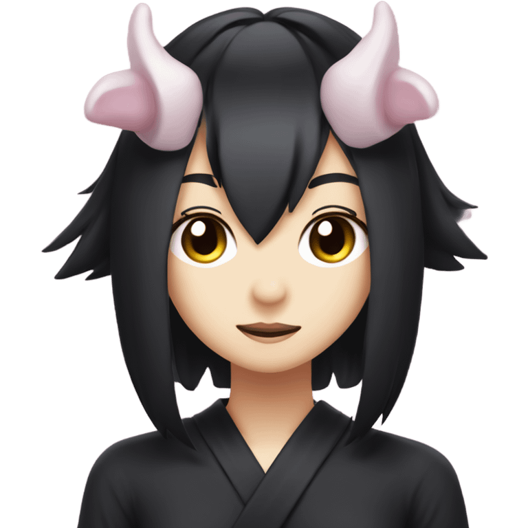 kuromi emoji