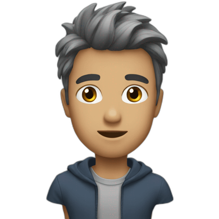 Lille emoji