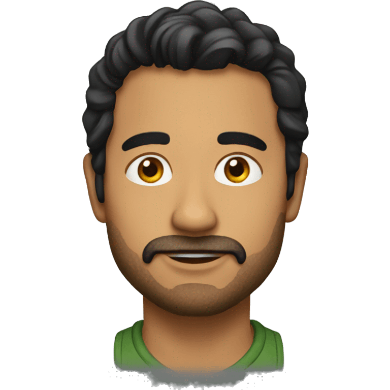 Eduardo emoji